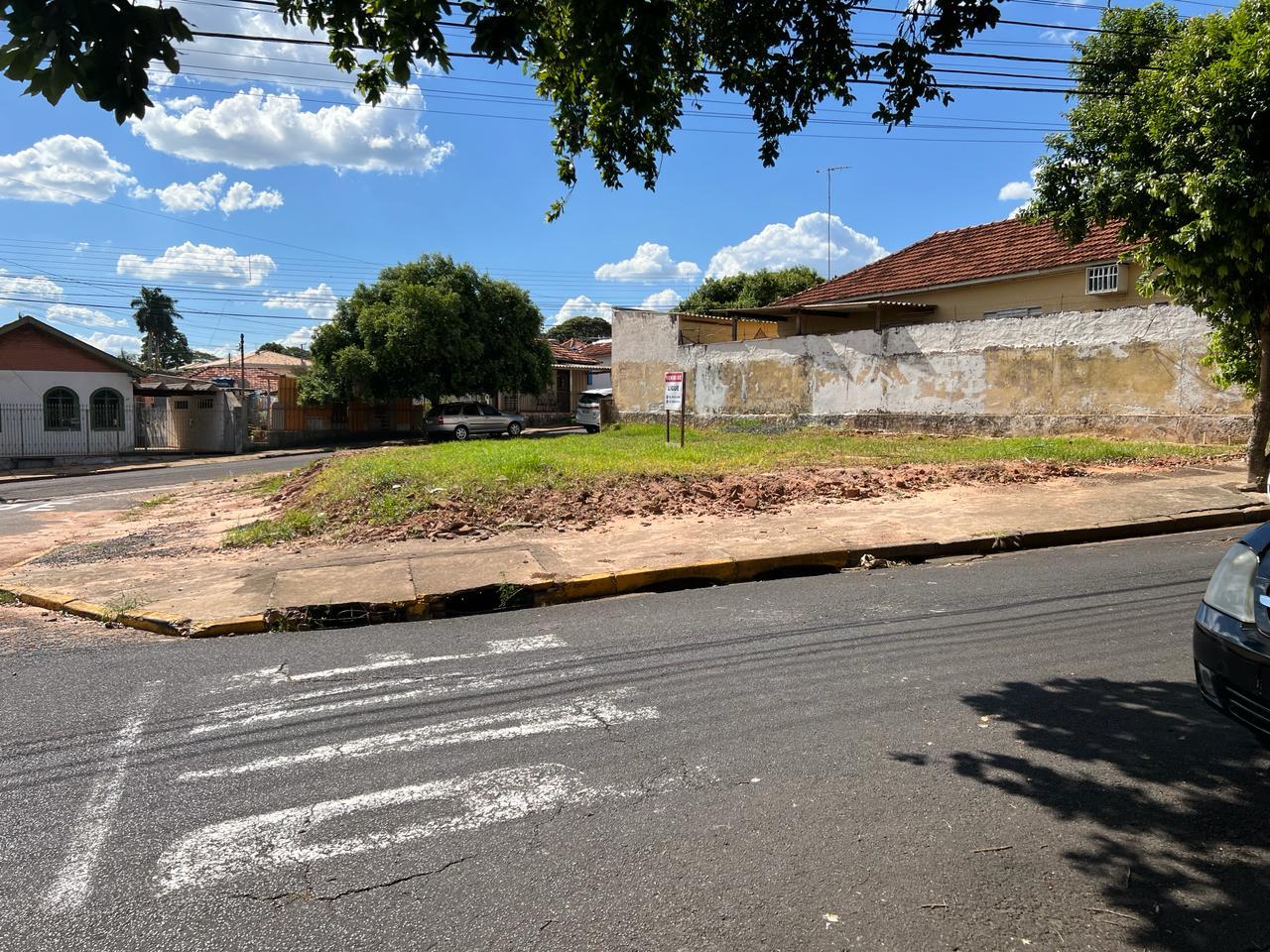 Samburá Imóveis - Locação