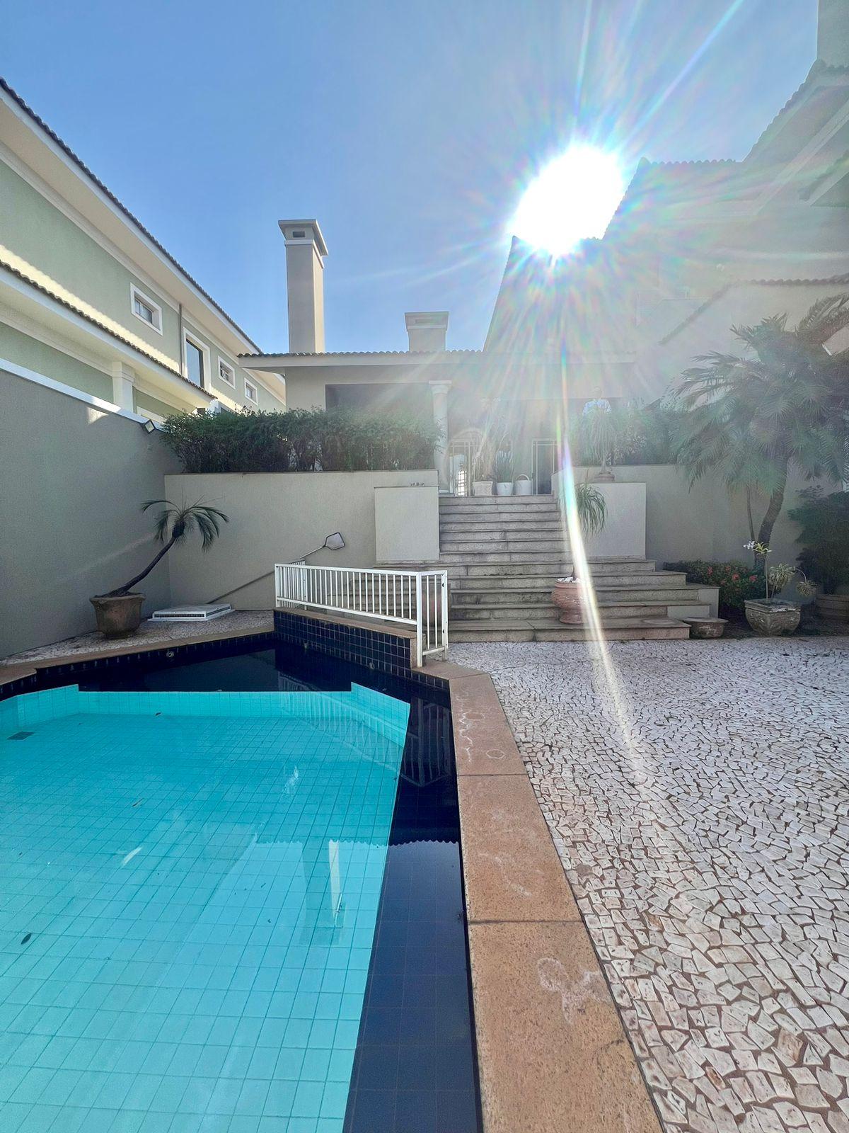 Samburá Imóveis - Locação