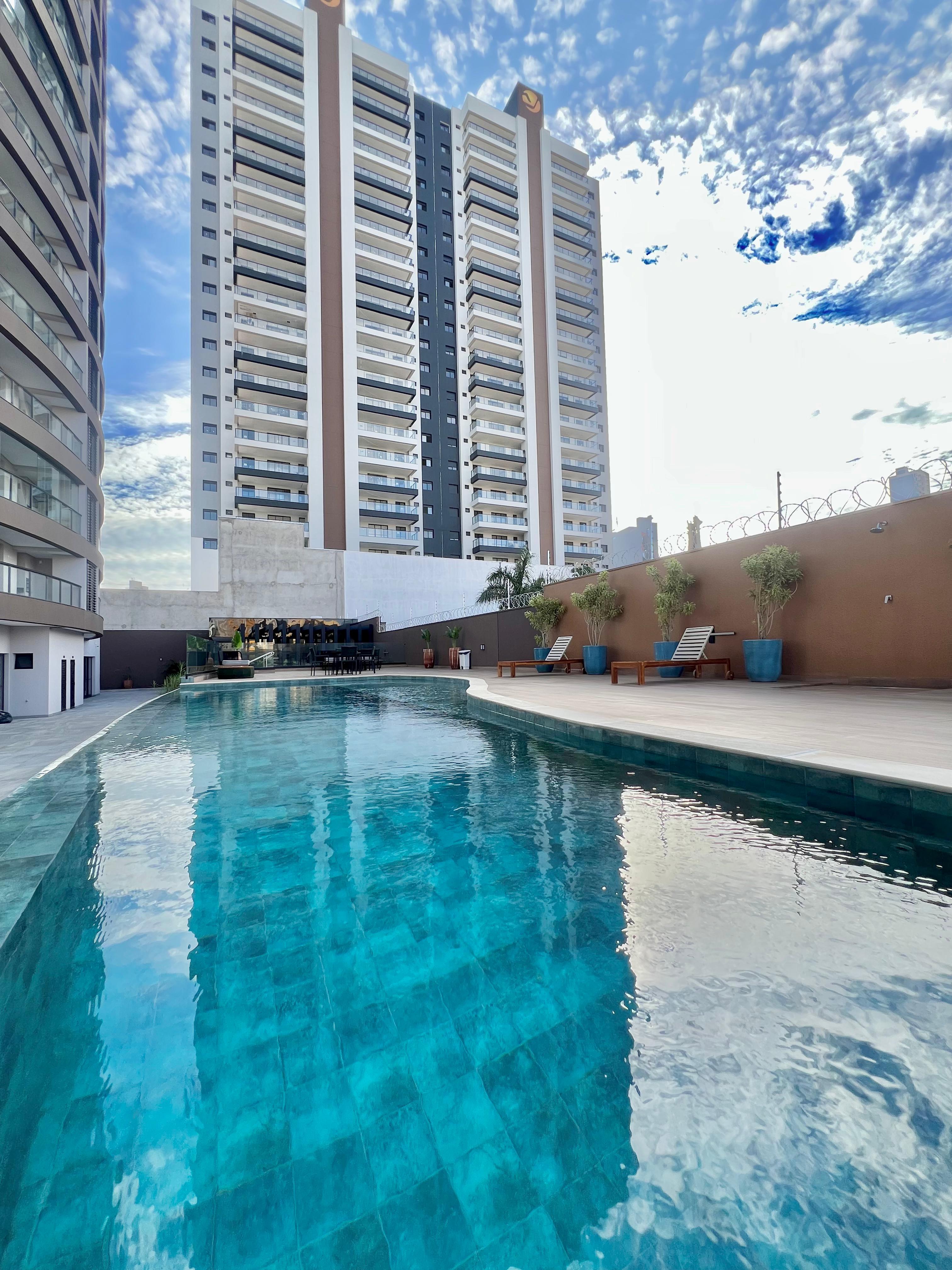 Samburá Imóveis - Locação