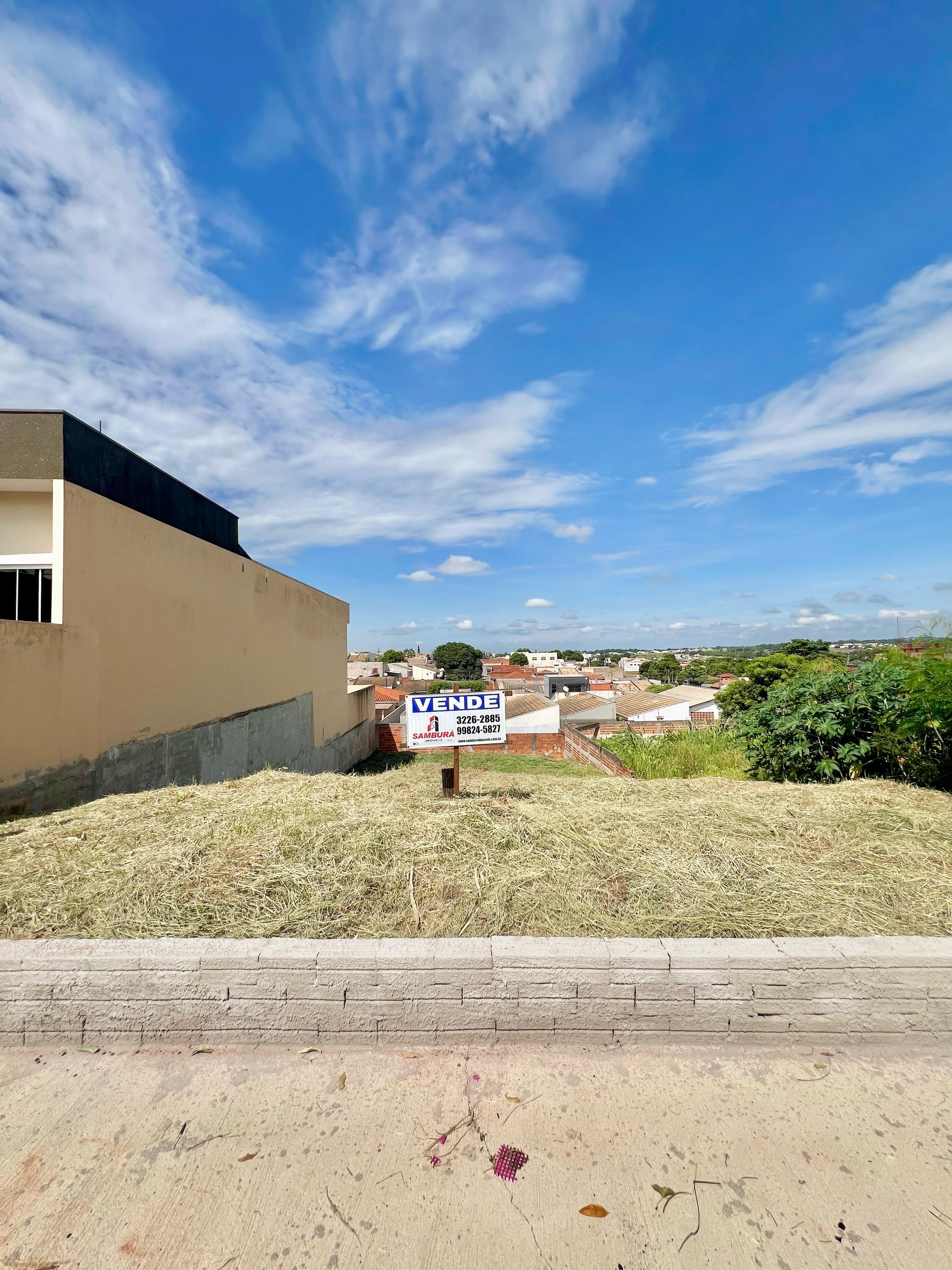 Samburá Imóveis - Locação