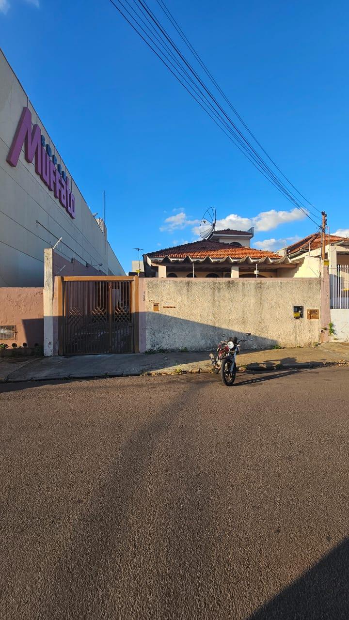 Samburá Imóveis - Locação