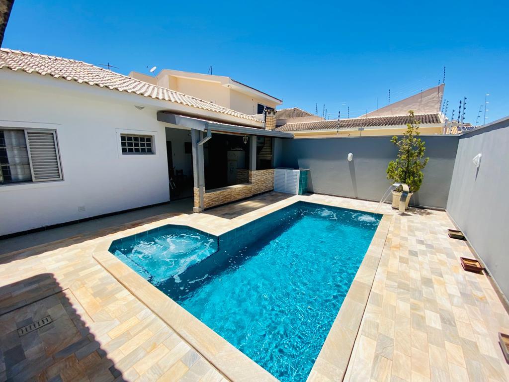 Samburá Imóveis - Locação