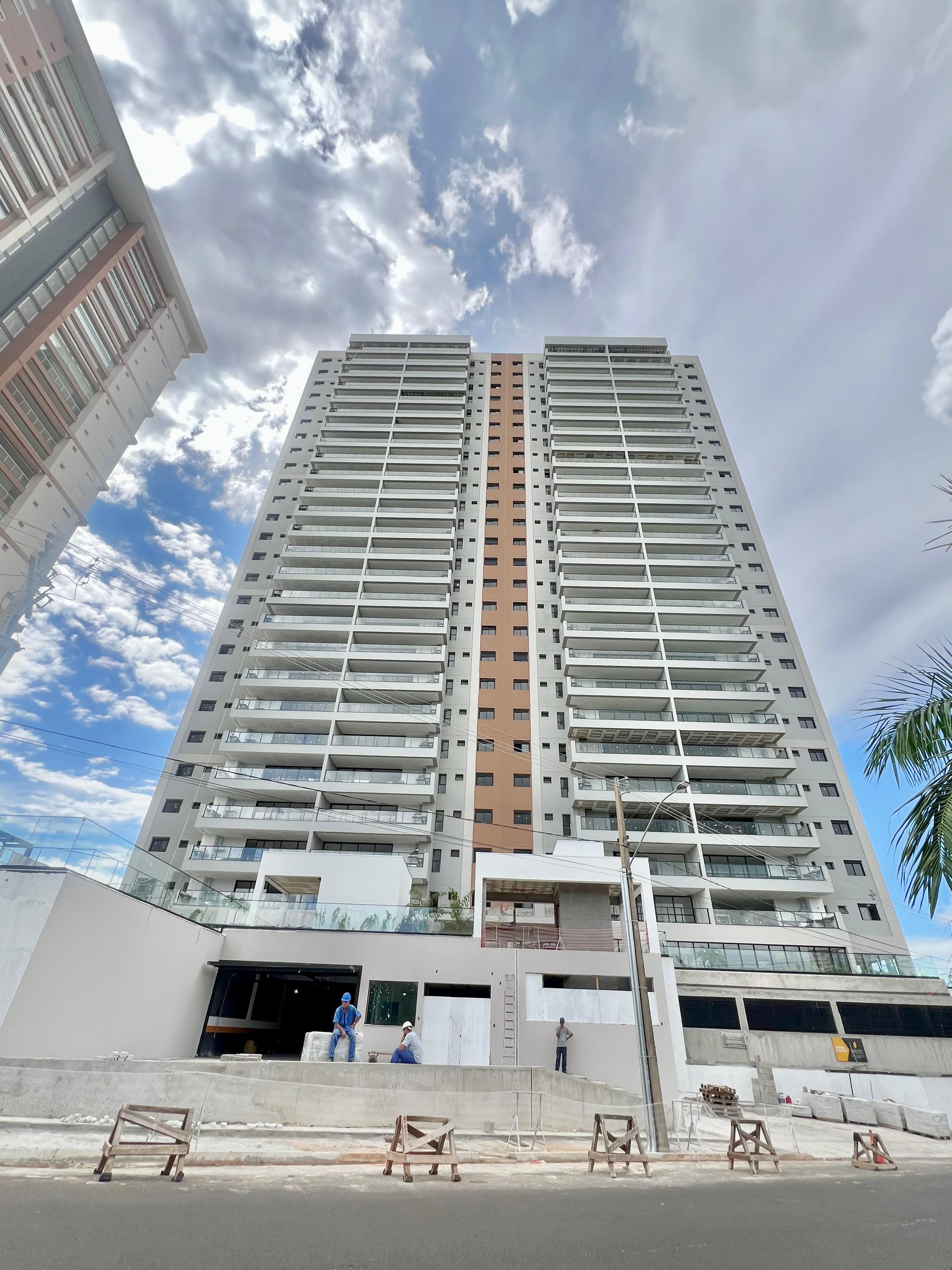 Samburá Imóveis - Locação