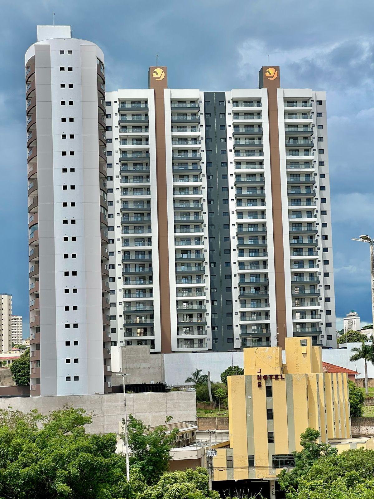 Samburá Imóveis - Locação