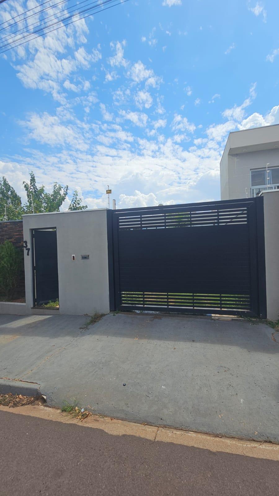 Samburá Imóveis - Locação