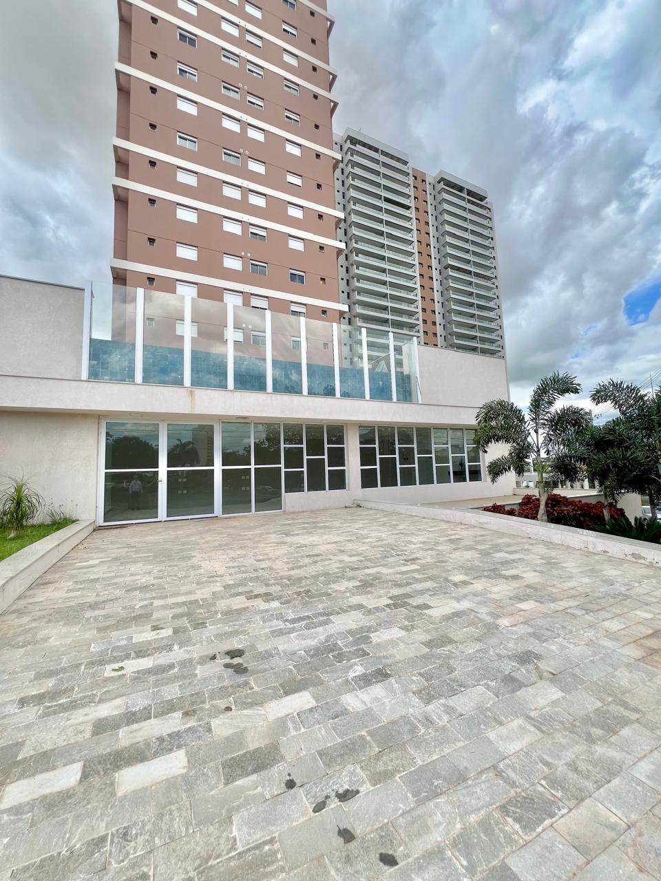 Samburá Imóveis - Locação