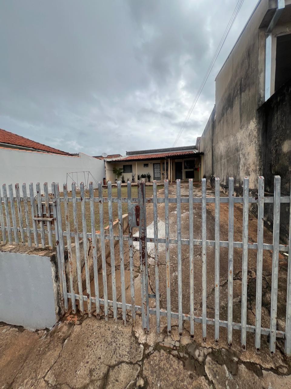 Samburá Imóveis - Locação