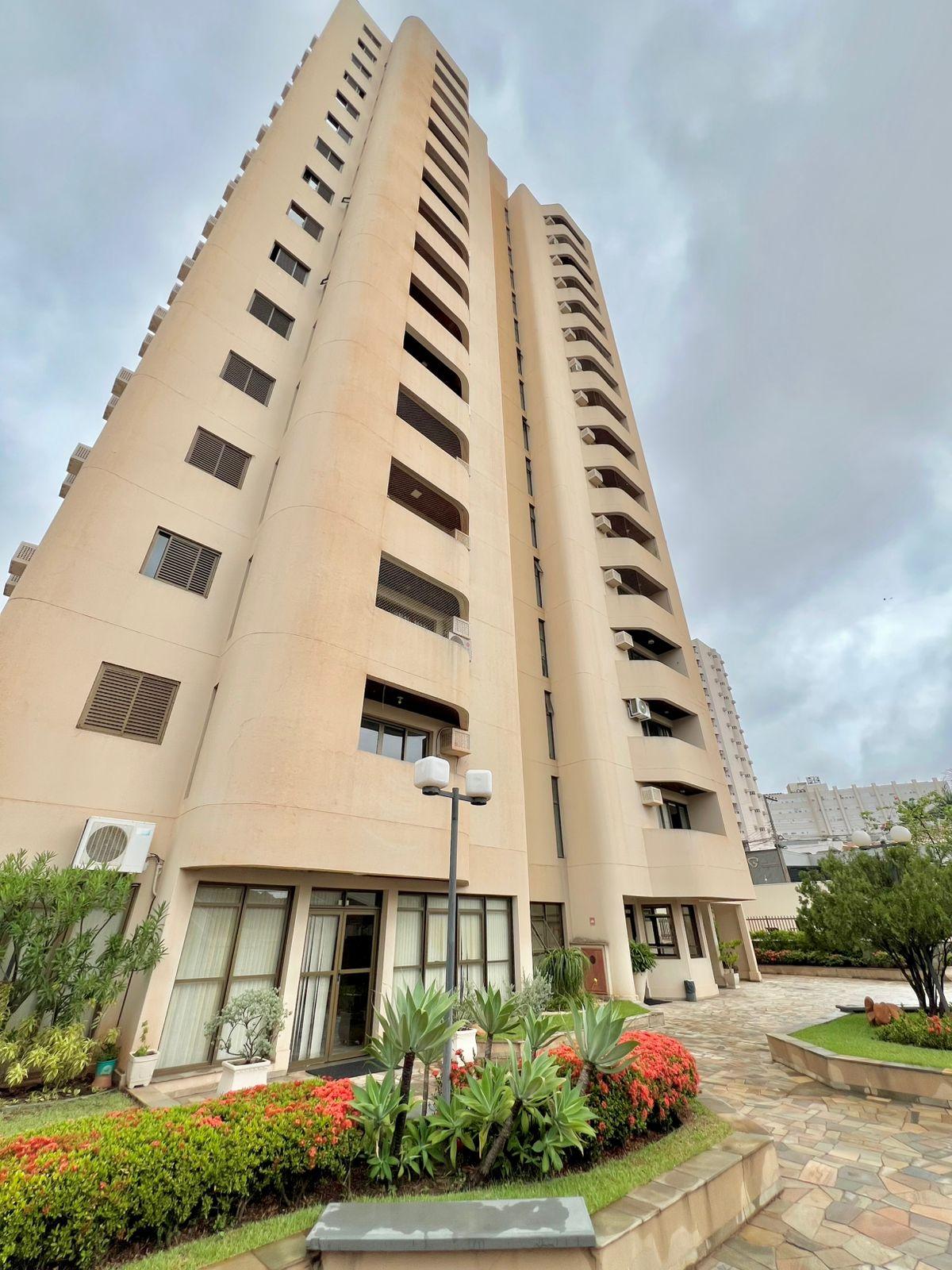 Samburá Imóveis - Locação