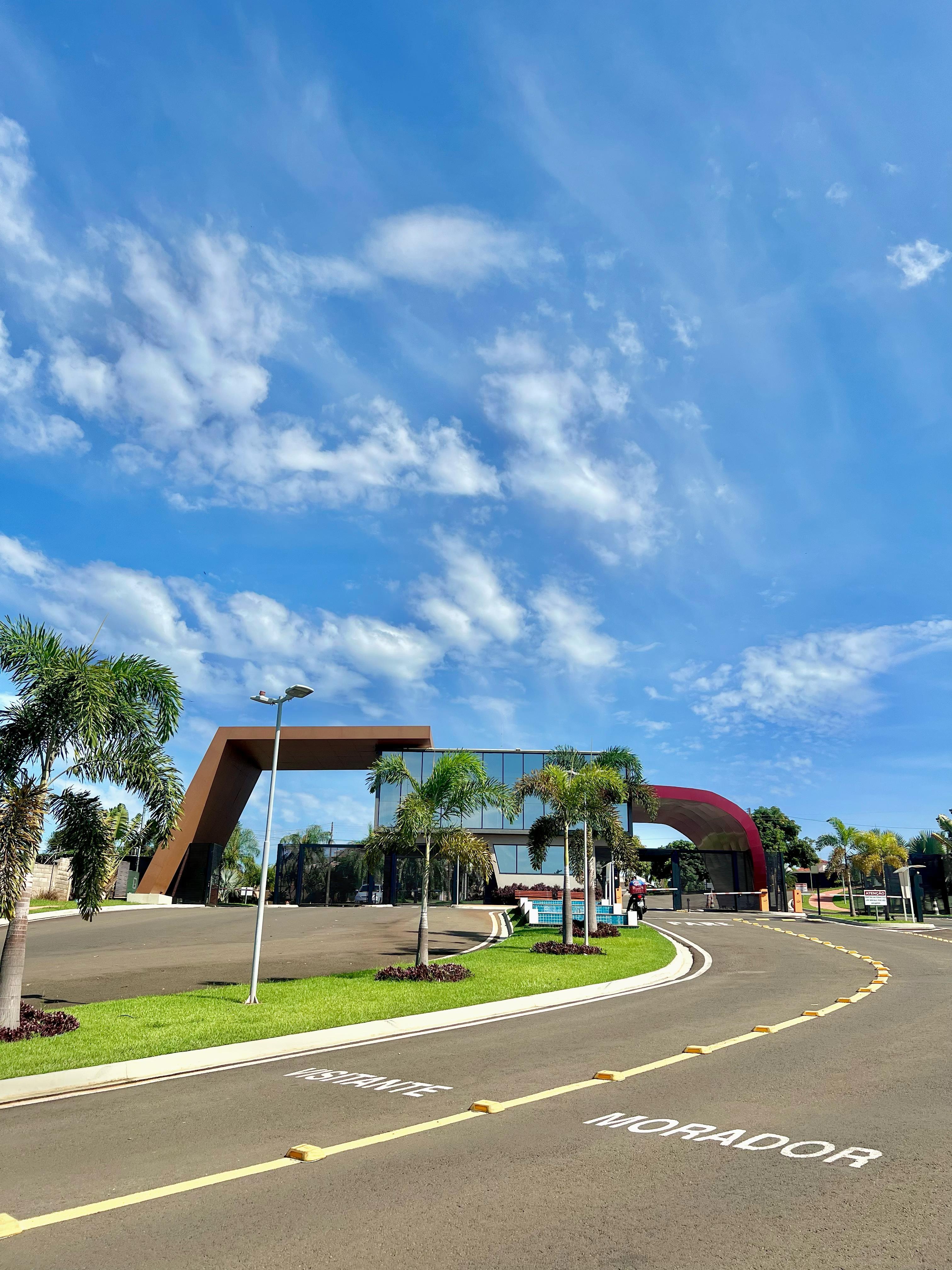 Samburá Imóveis - Locação