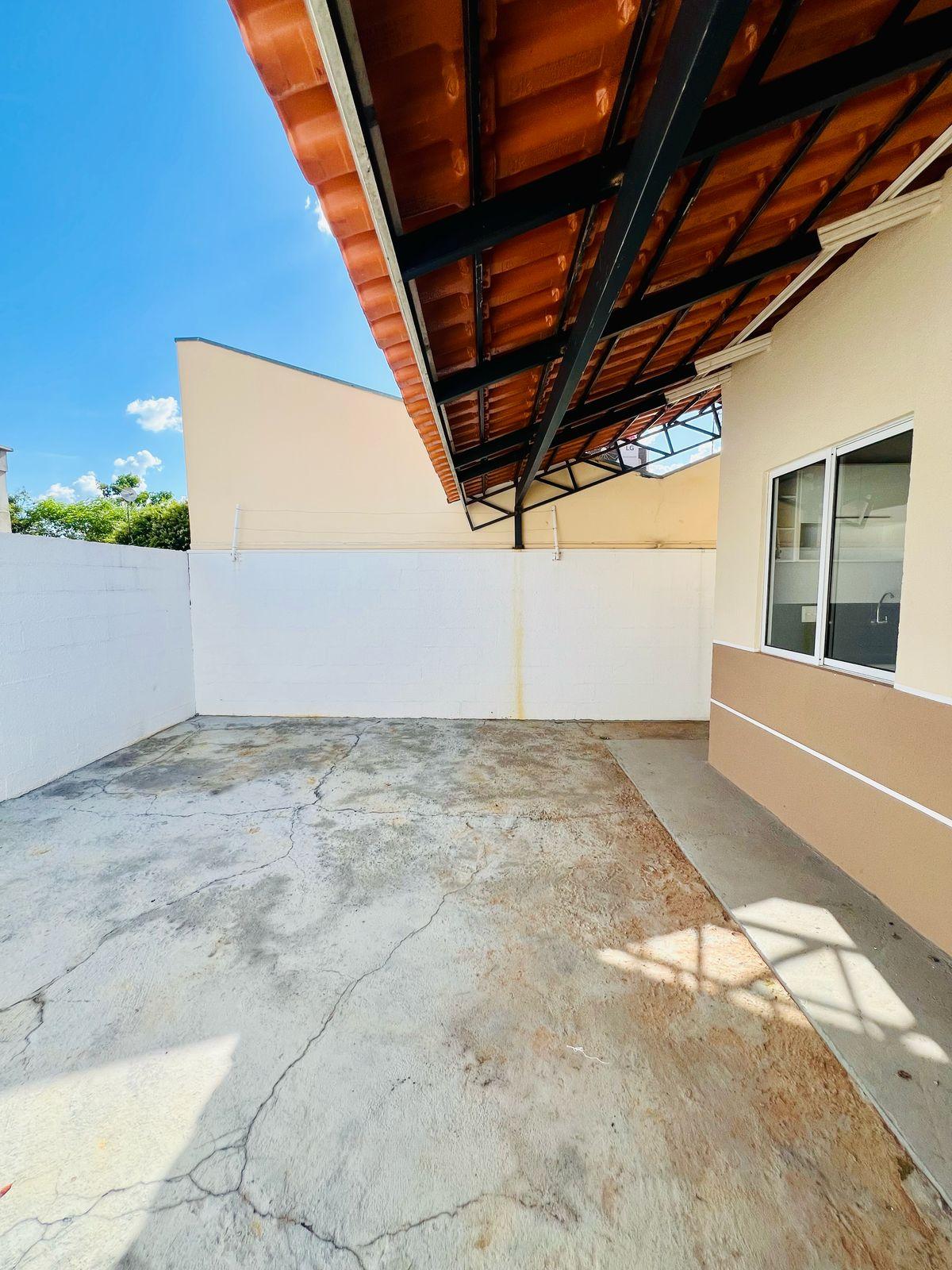 Samburá Imóveis - Locação