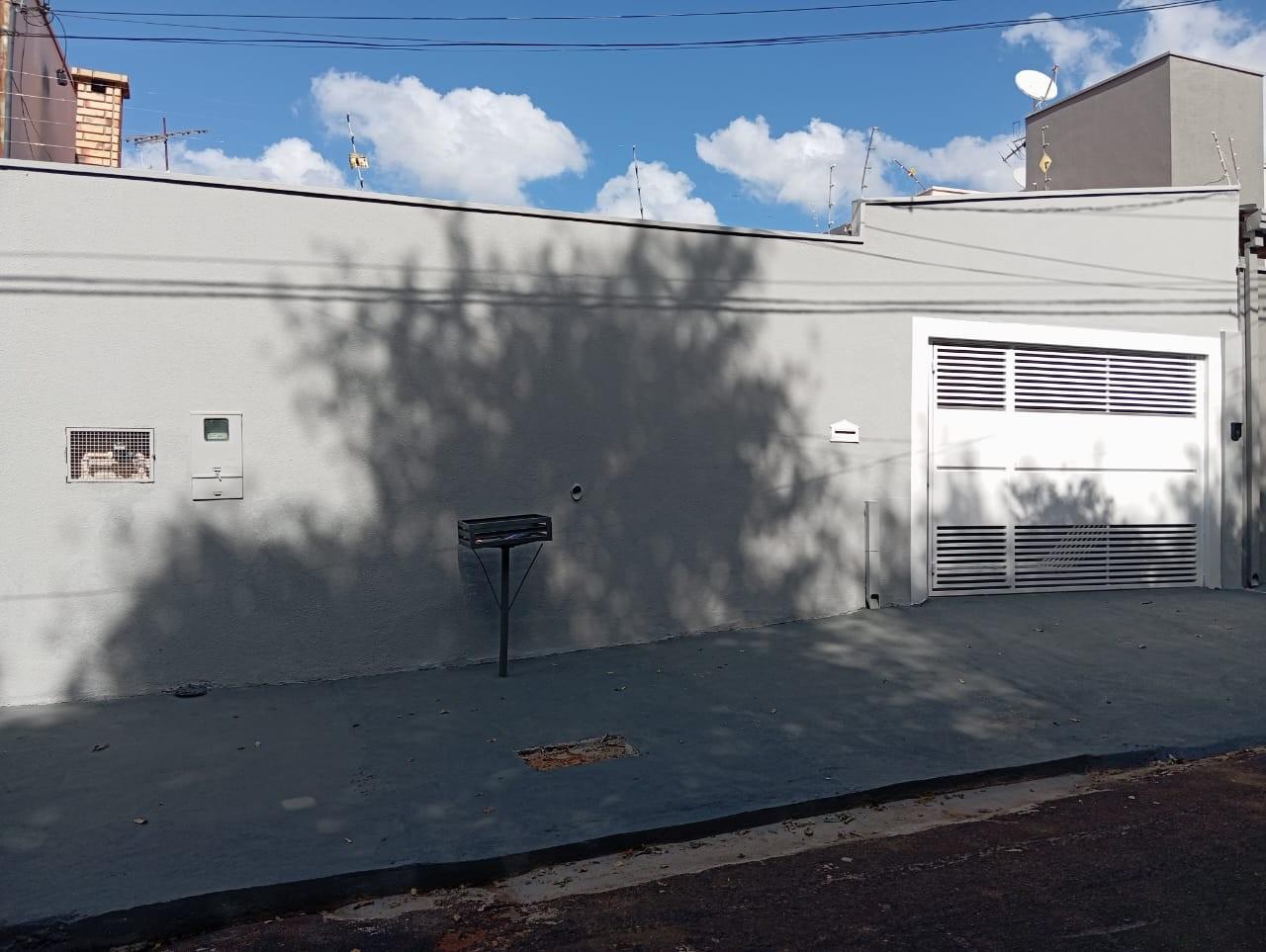 Samburá Imóveis - Locação