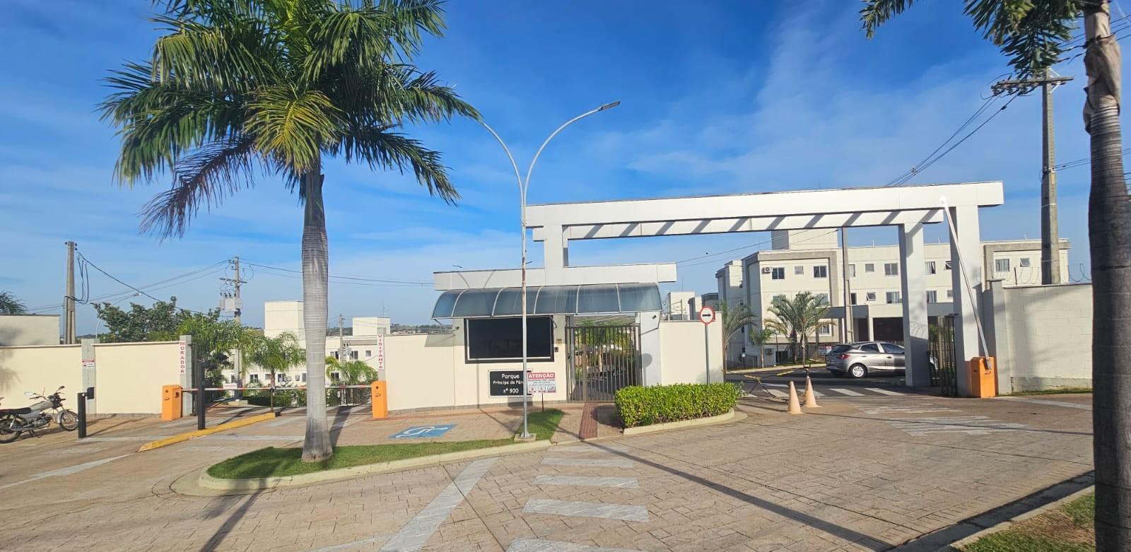 Samburá Imóveis - Locação