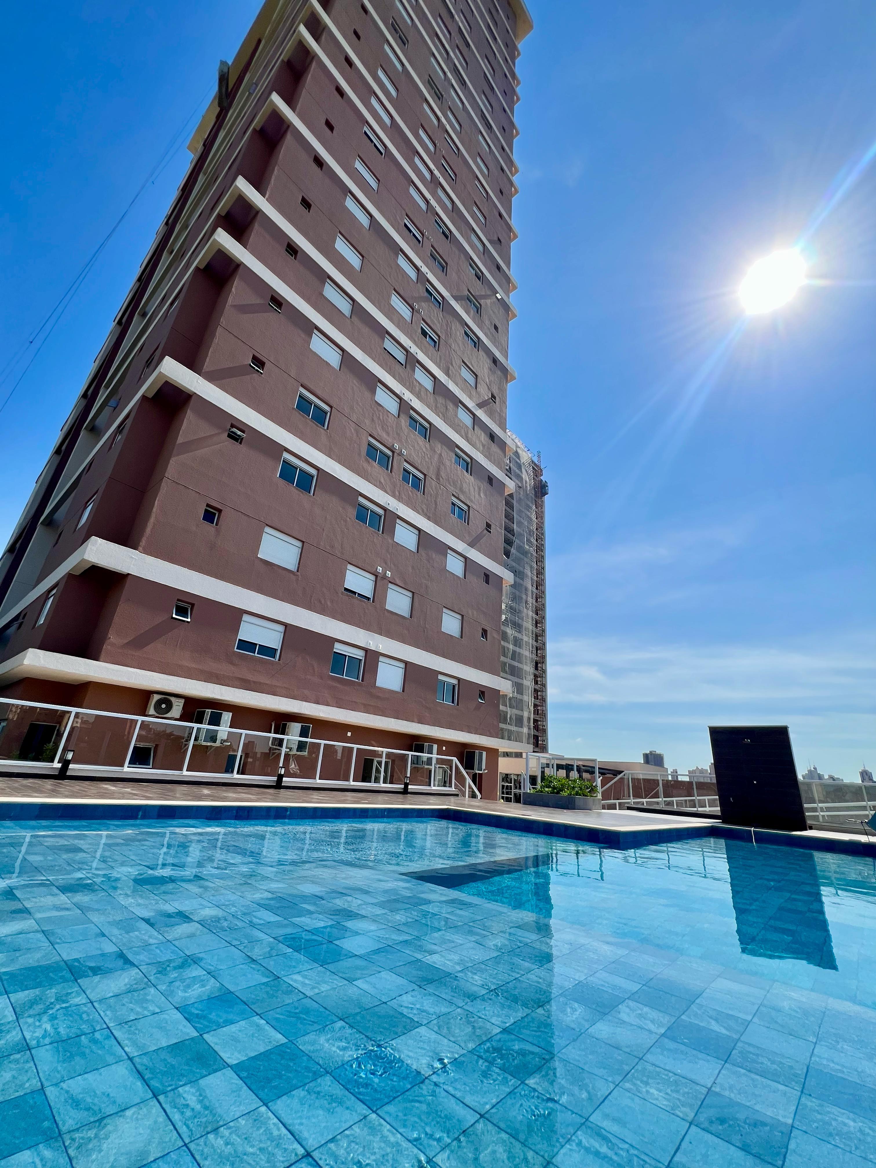 Samburá Imóveis - Locação