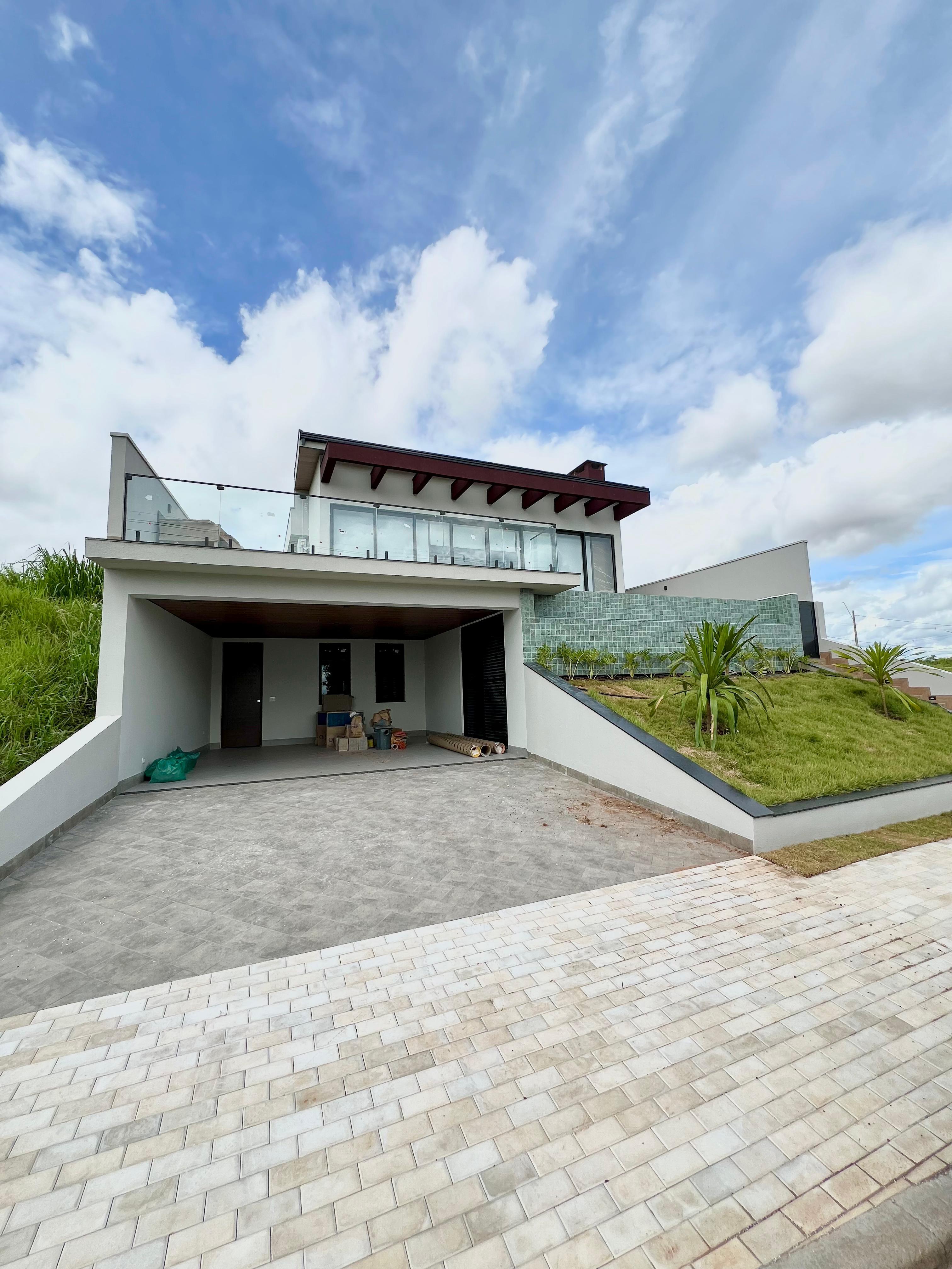 Samburá Imóveis - Locação