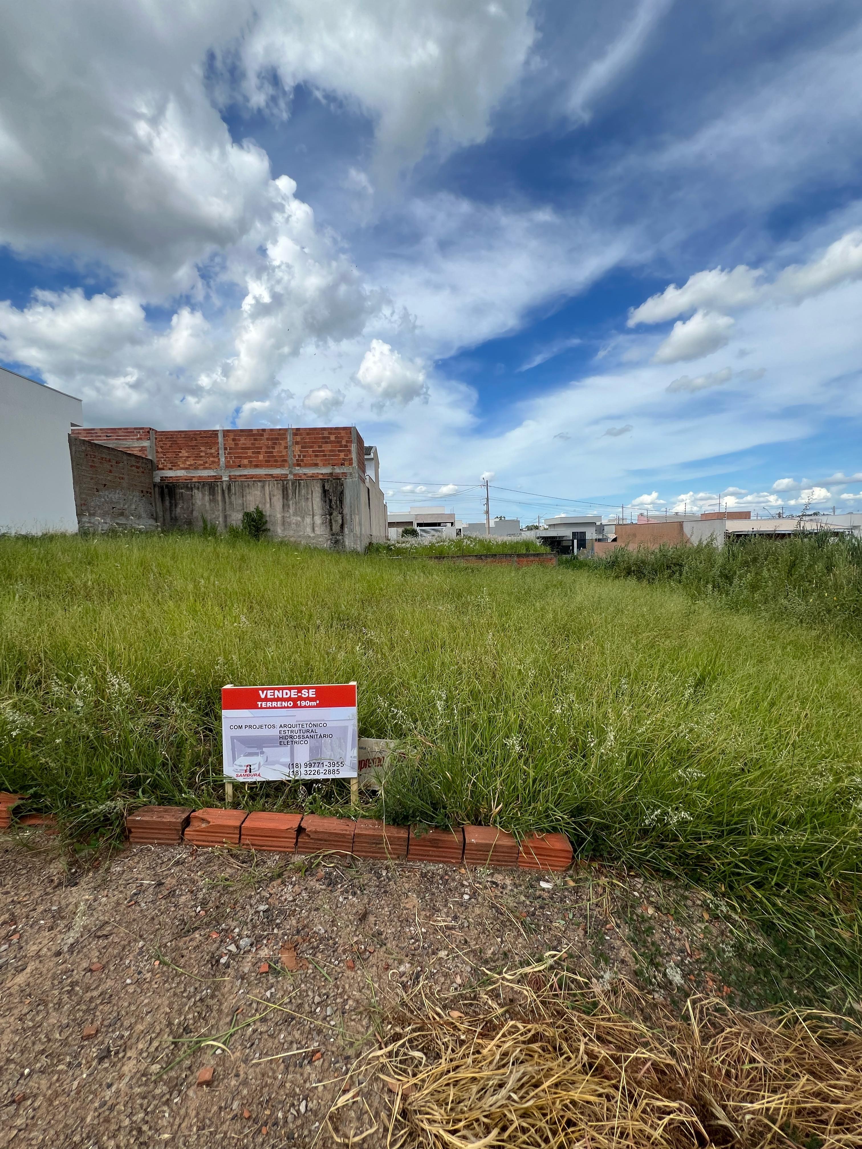 Samburá Imóveis - Locação