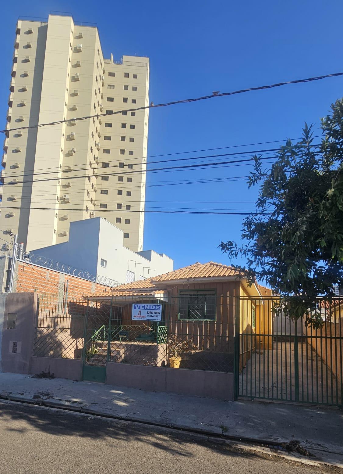 Samburá Imóveis - Locação