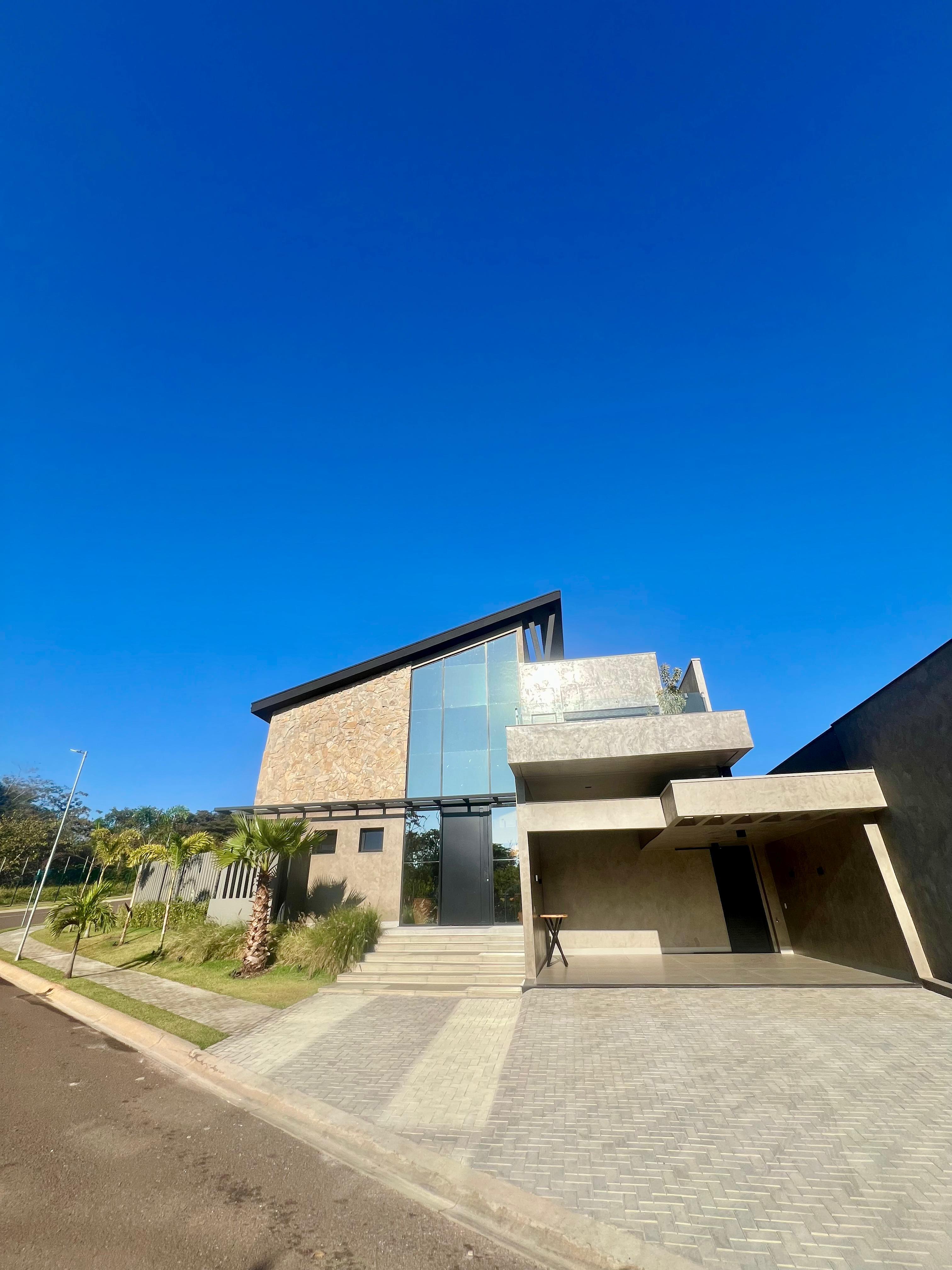 Samburá Imóveis - Locação