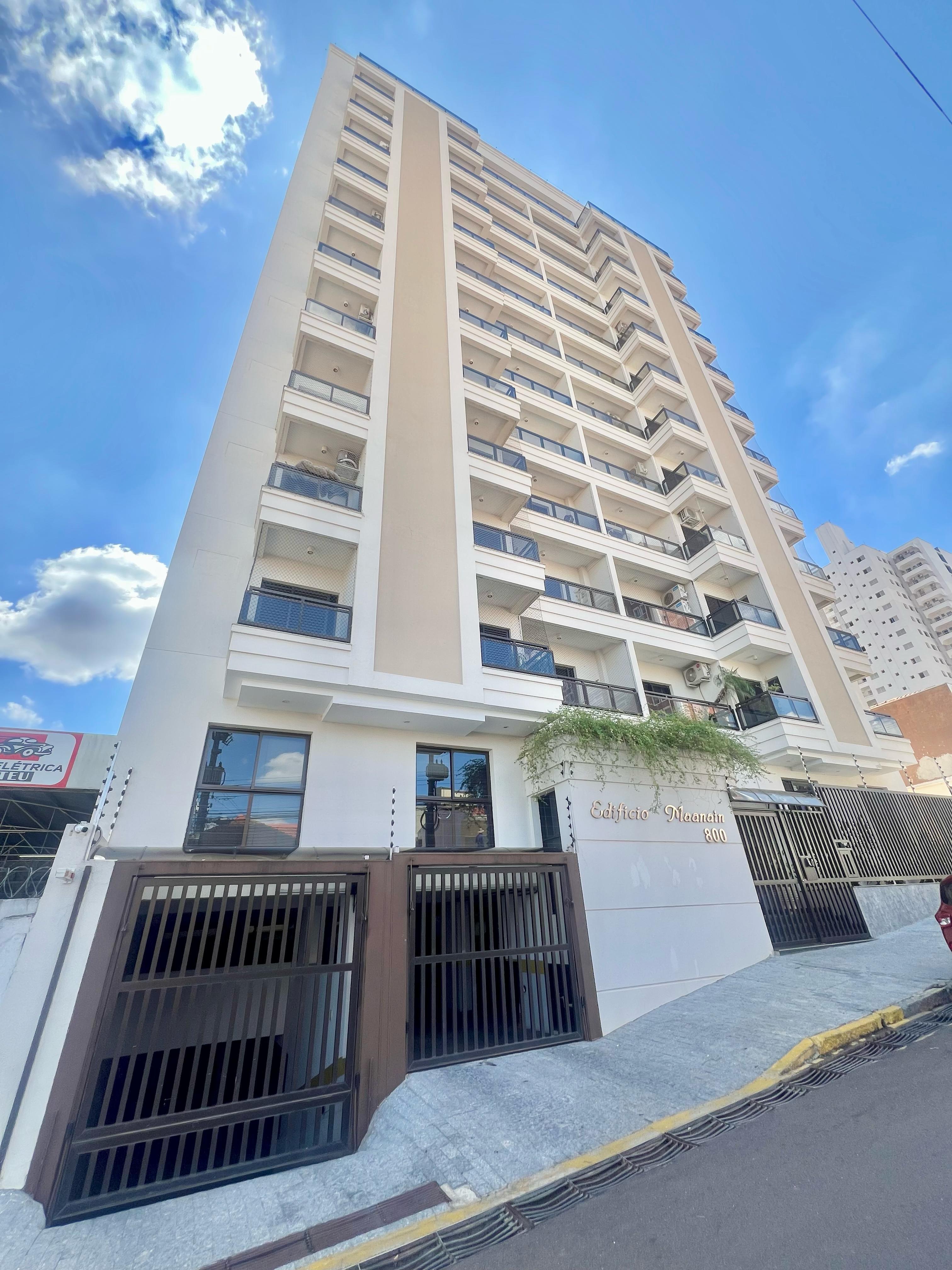 Samburá Imóveis - Locação