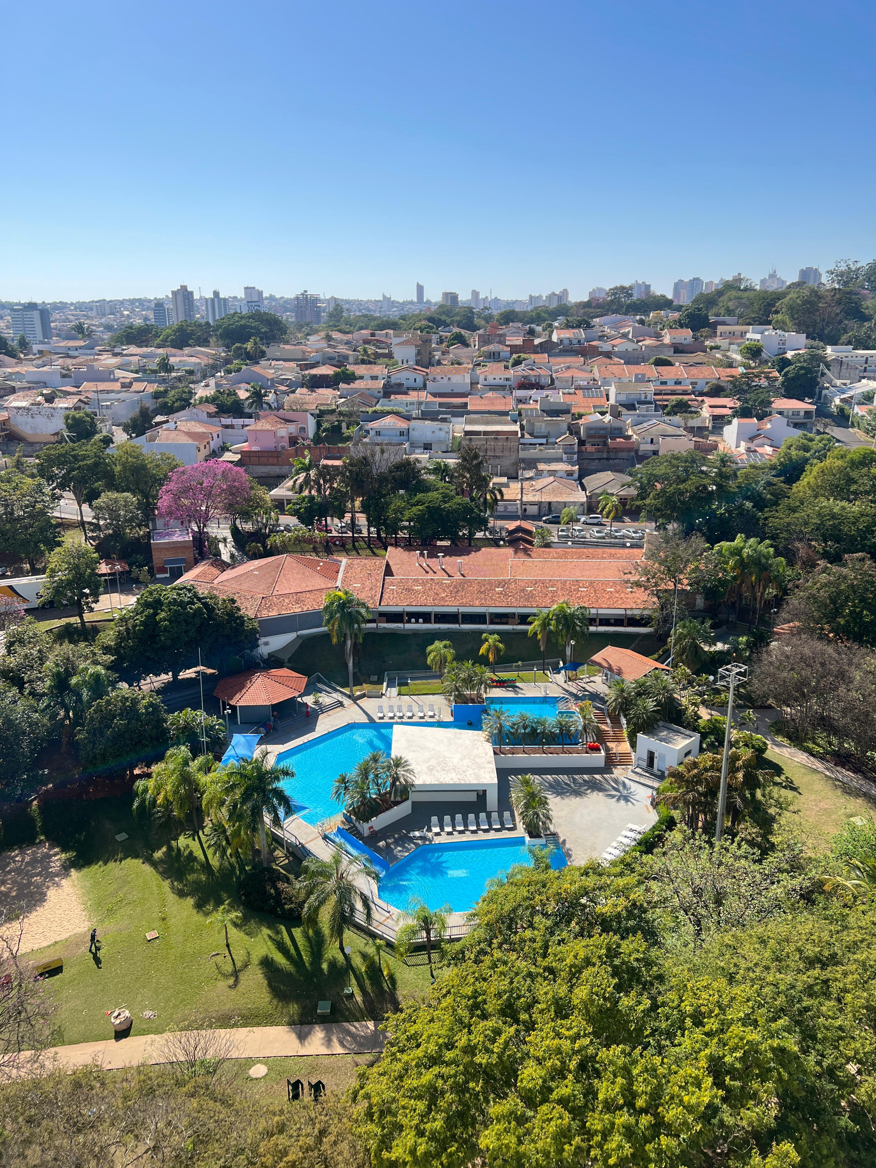 Samburá Imóveis - Locação