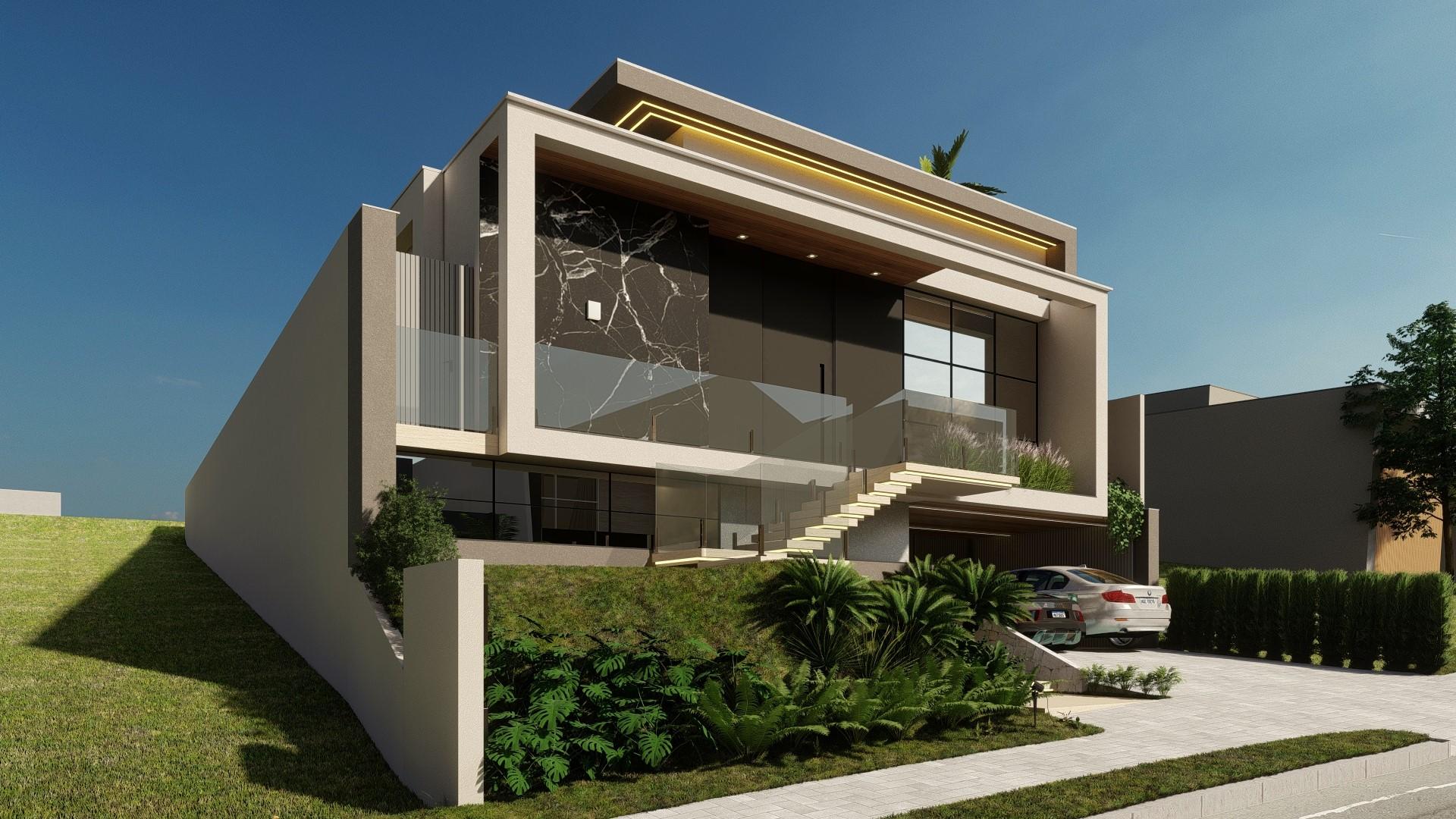 Samburá Imóveis - Locação