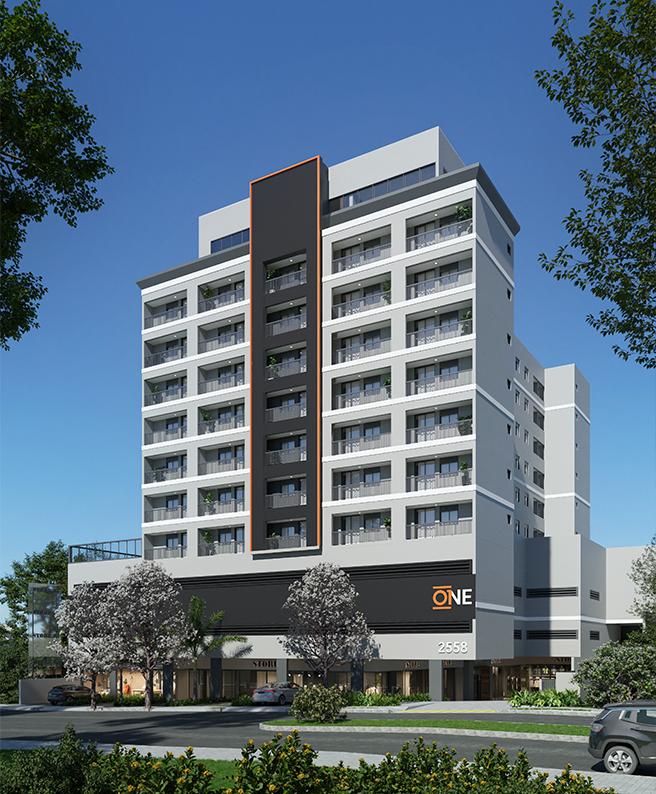 Samburá Imóveis - Locação