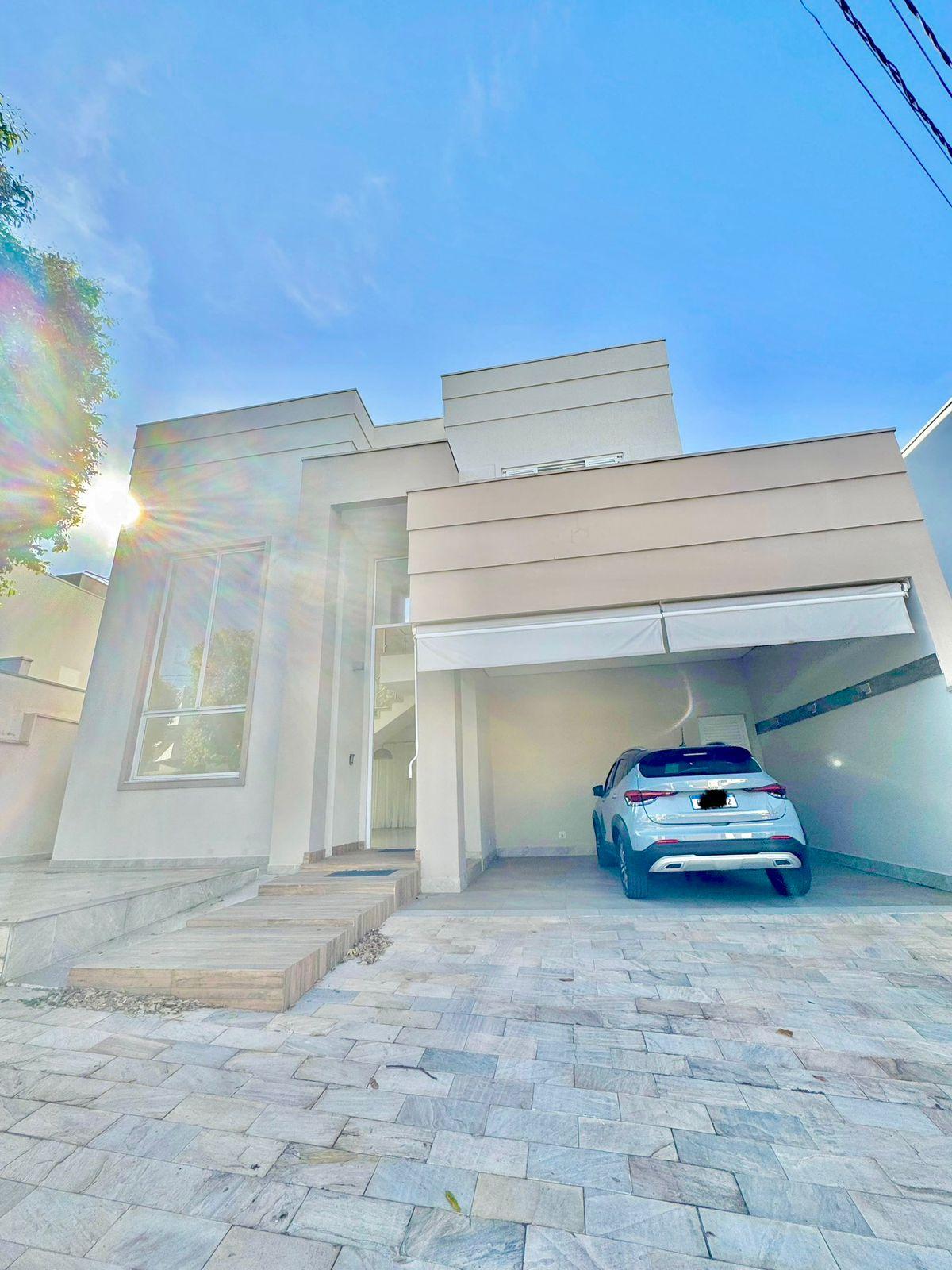 Samburá Imóveis - Locação