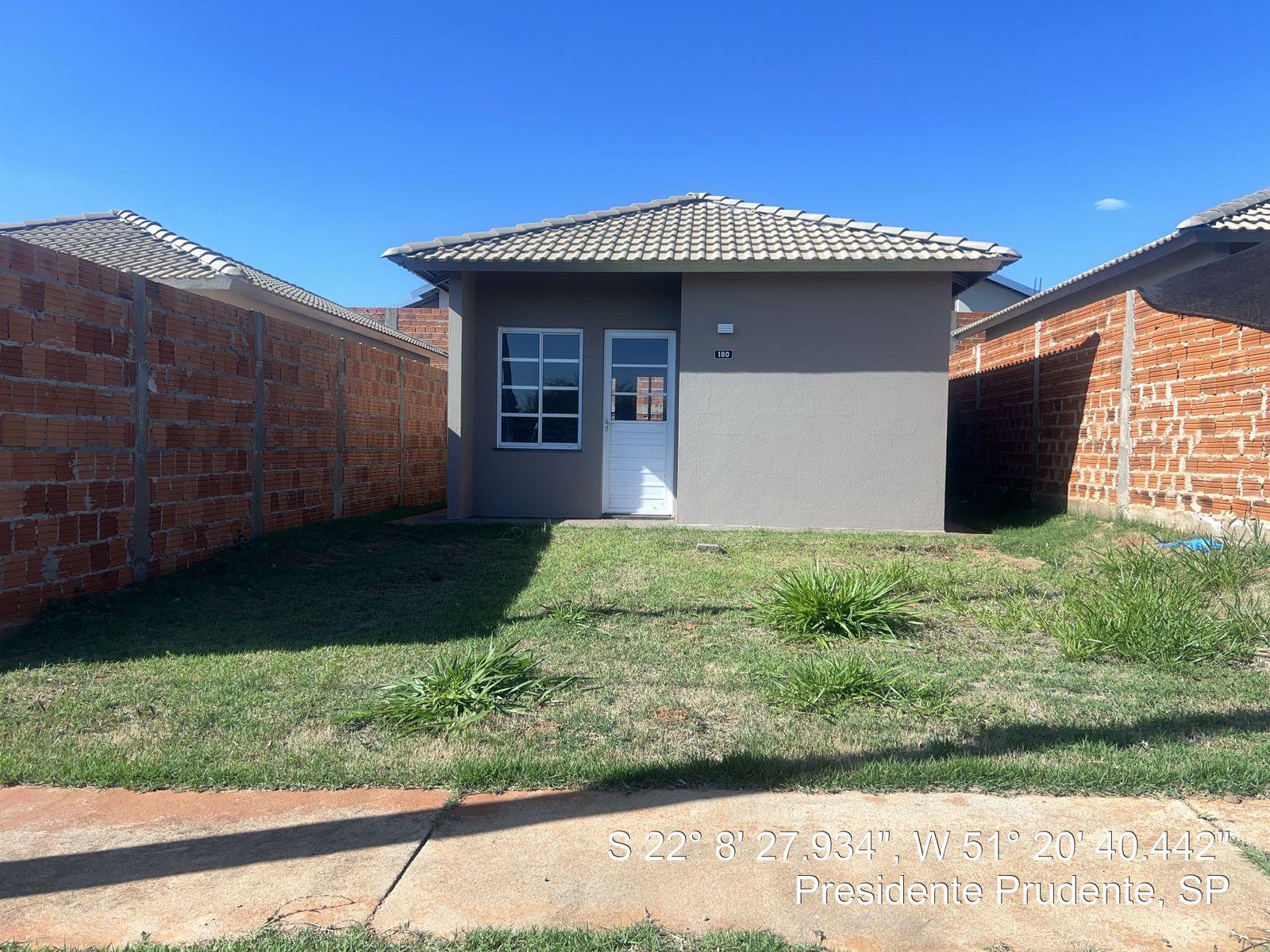 Samburá Imóveis - Locação