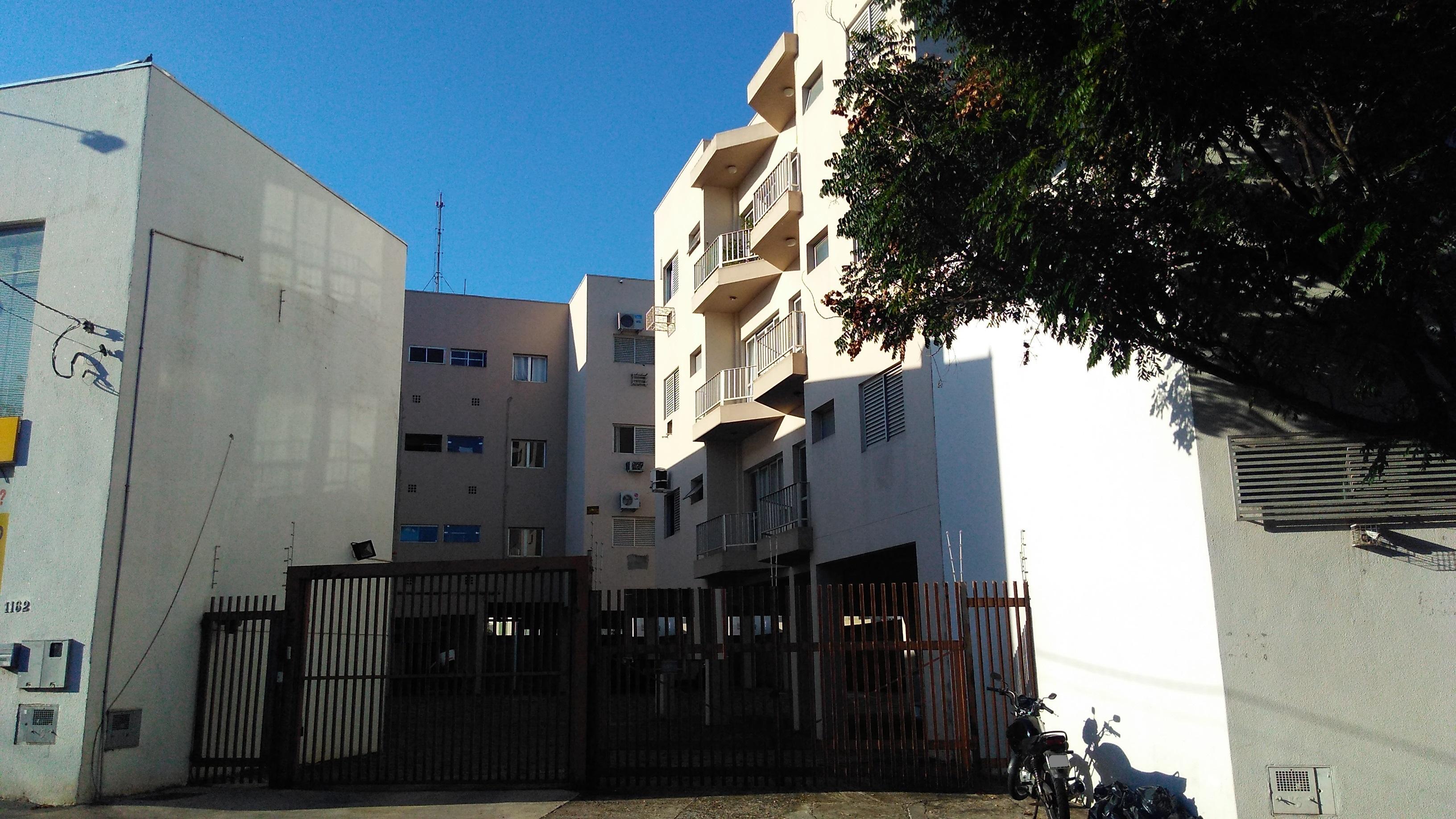 Samburá Imóveis - Locação