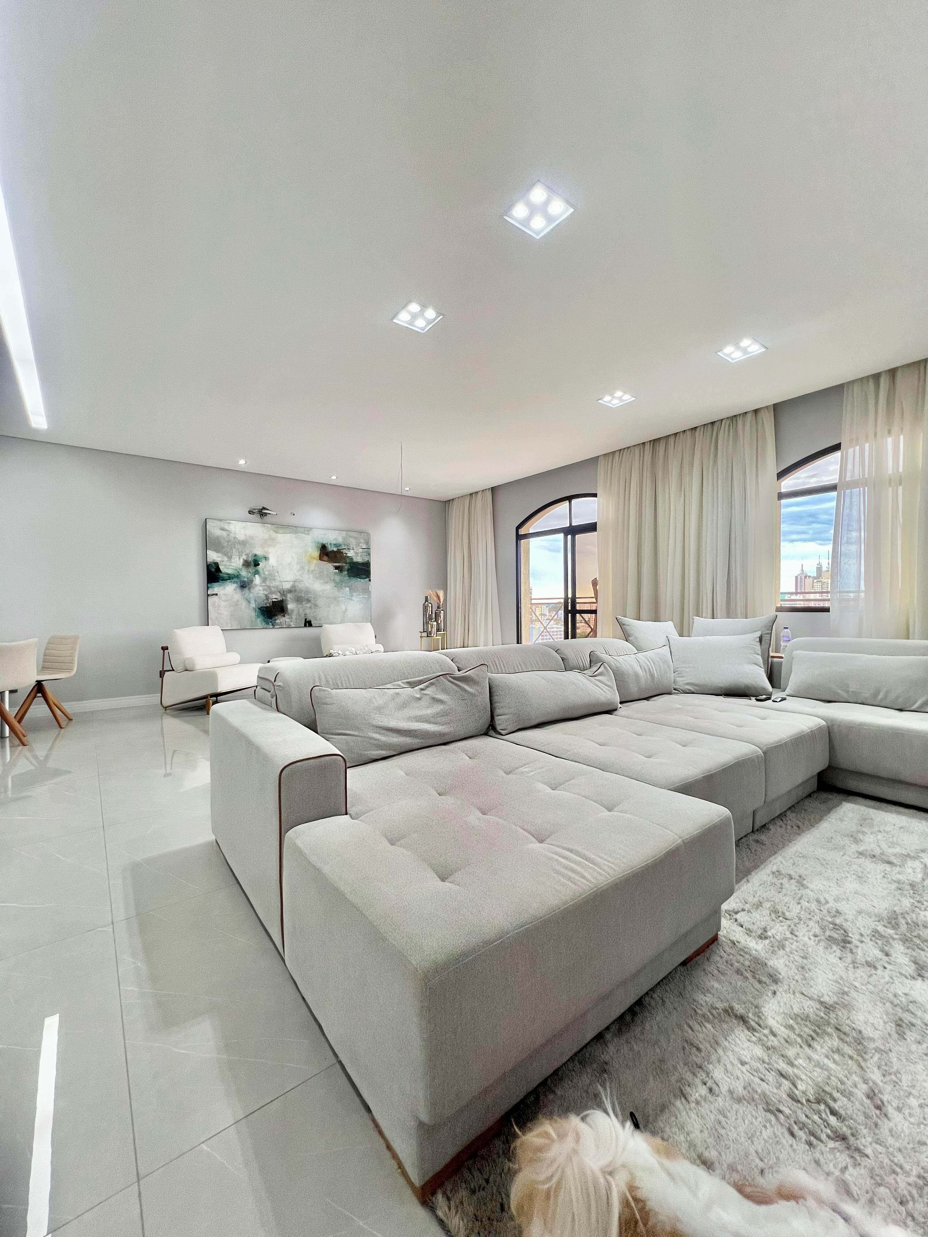 Samburá Imóveis - Locação