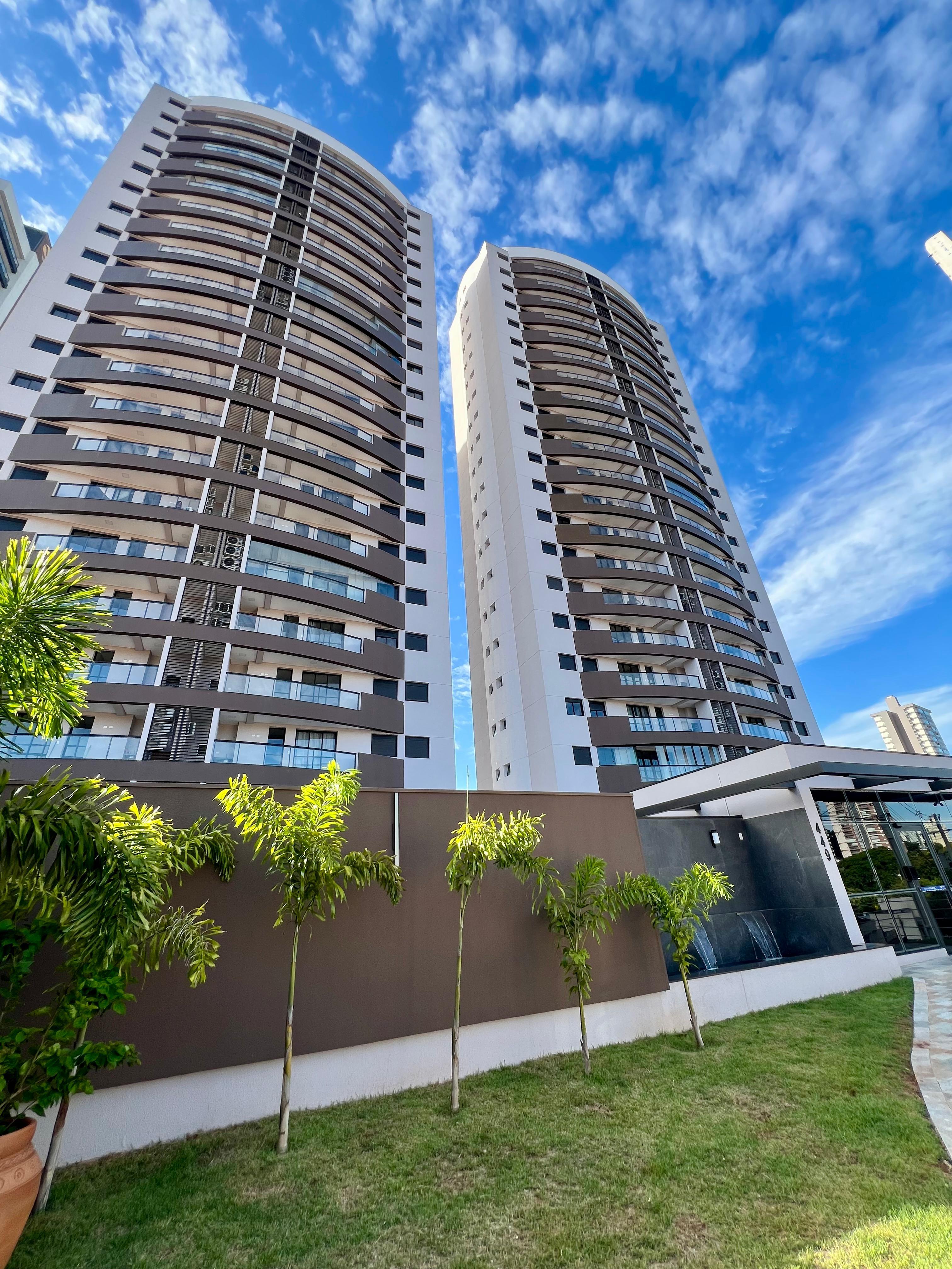 Samburá Imóveis - Locação