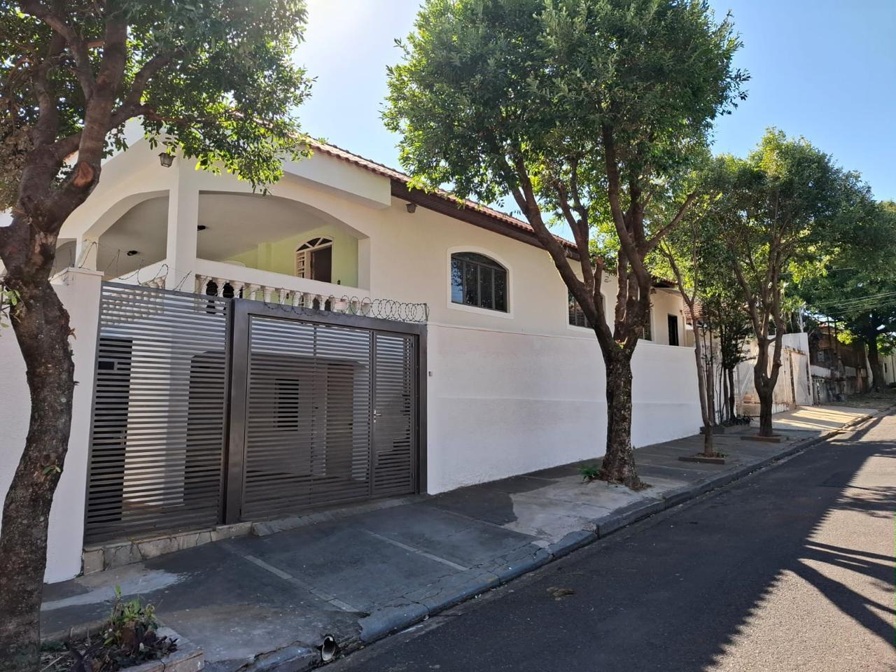 Samburá Imóveis - Locação