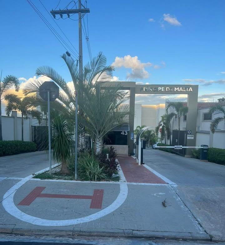 Samburá Imóveis - Locação