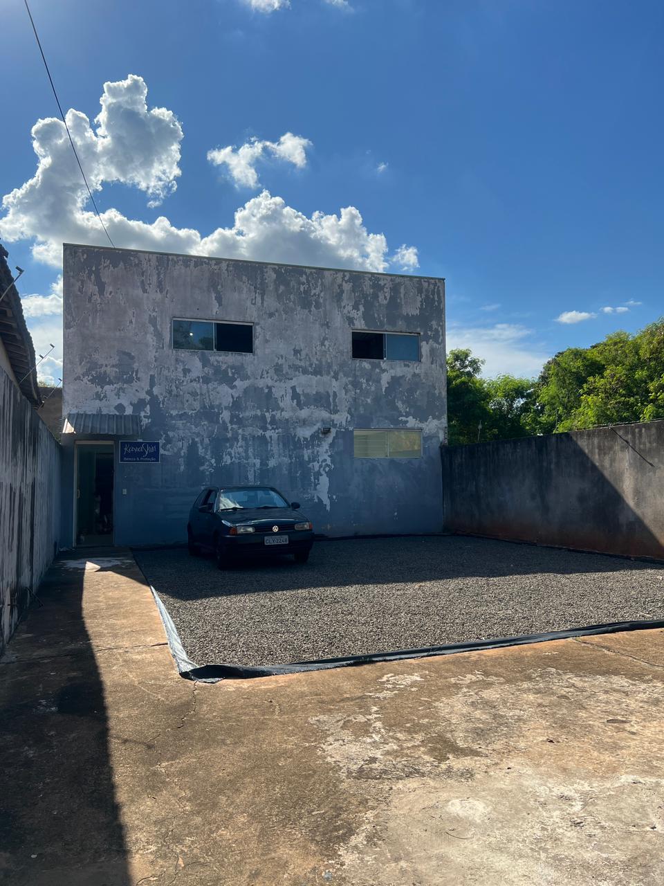 Samburá Imóveis - Locação