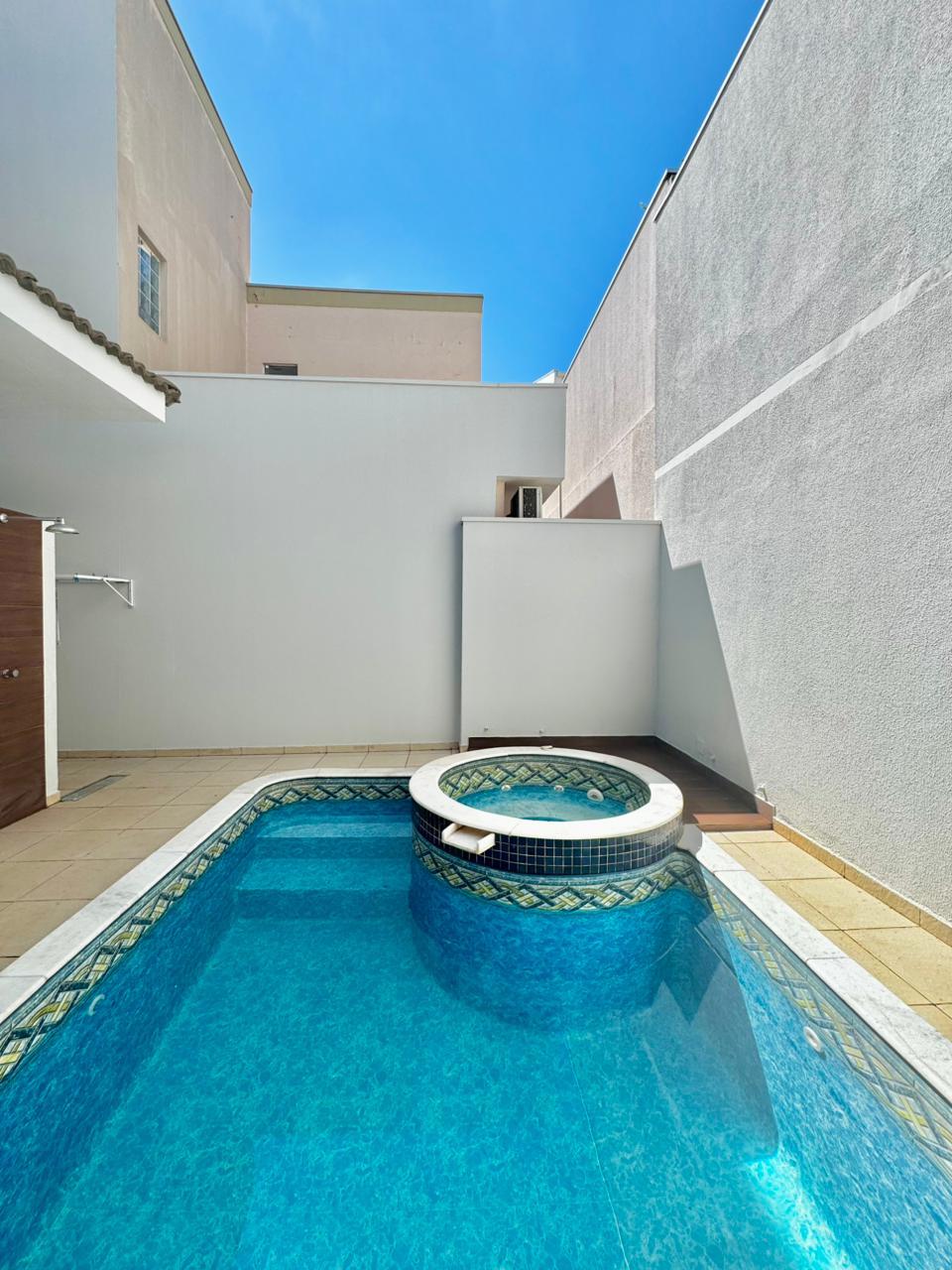 Samburá Imóveis - Locação