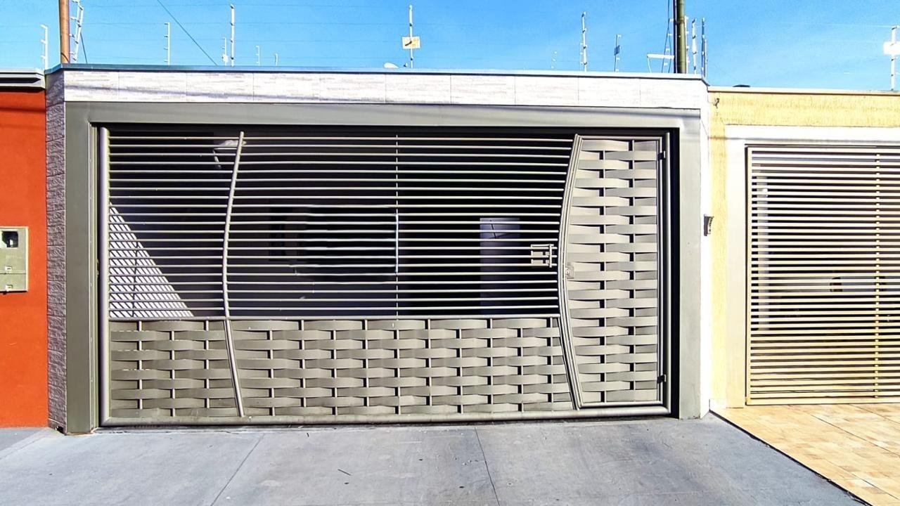 Samburá Imóveis - Locação