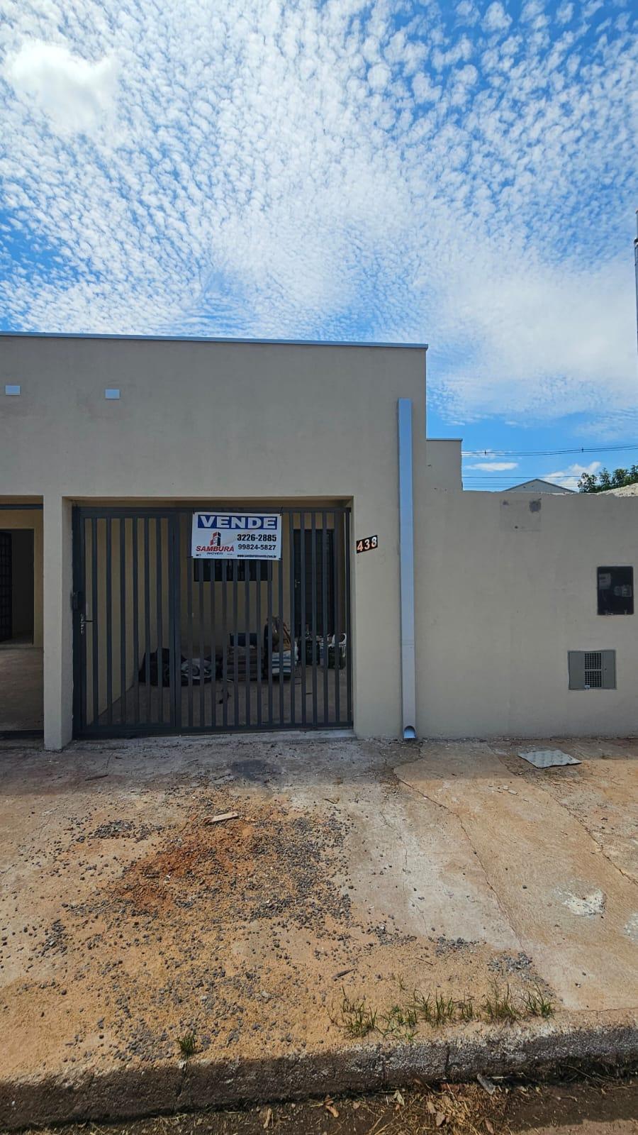 Samburá Imóveis - Locação