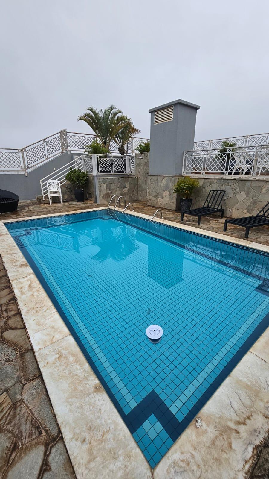 Samburá Imóveis - Locação