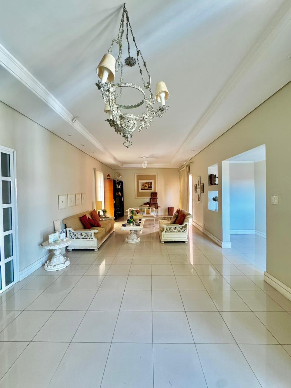 Samburá Imóveis - Locação