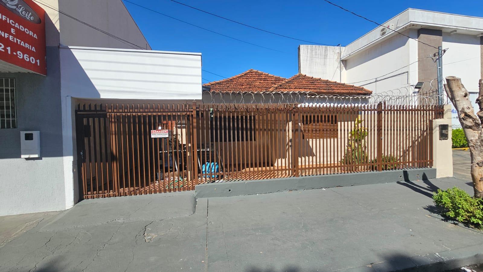 Samburá Imóveis - Locação