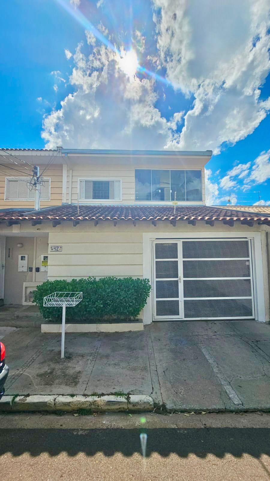 Samburá Imóveis - Locação