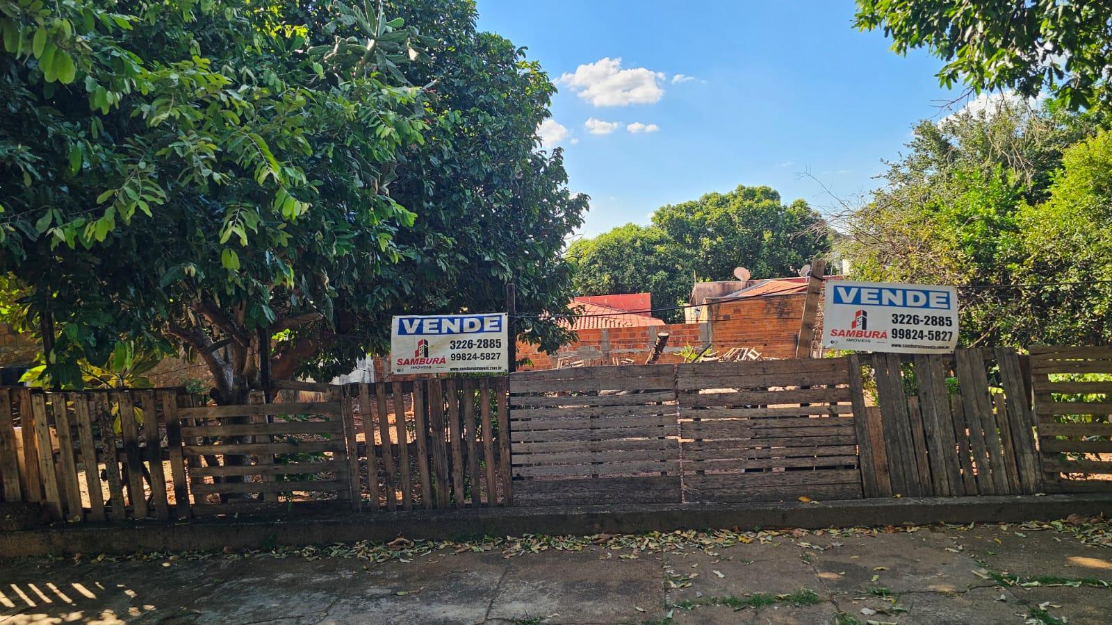 Samburá Imóveis - Locação