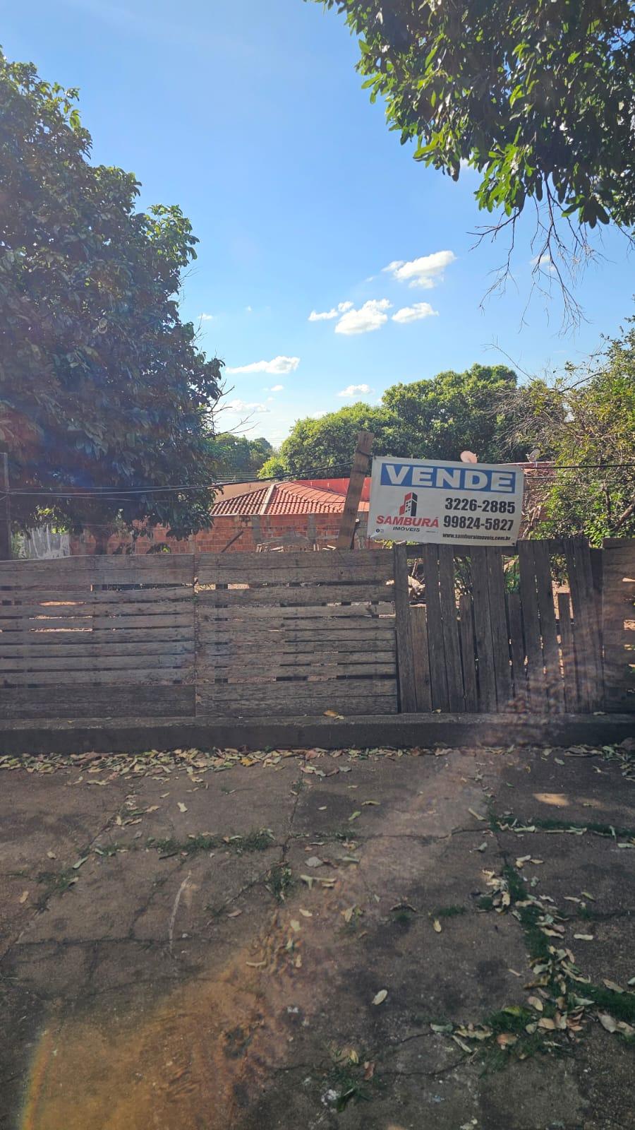 Samburá Imóveis - Locação