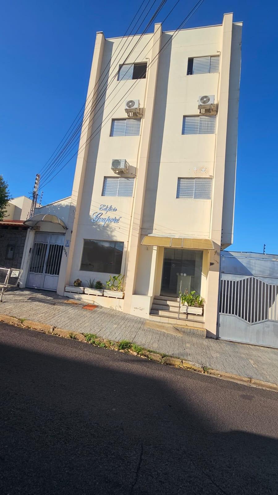 Samburá Imóveis - Locação
