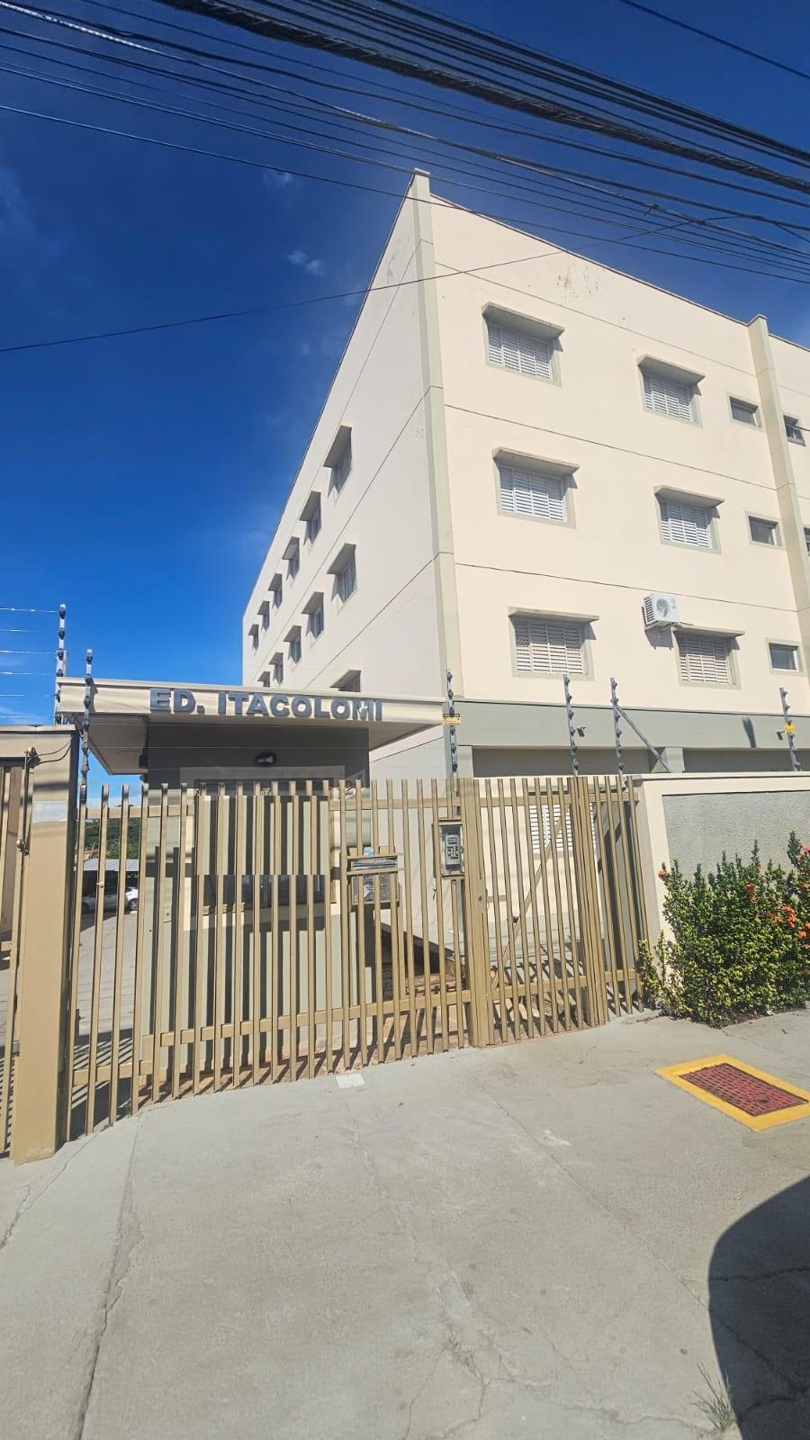 Samburá Imóveis - Locação